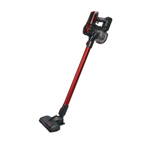 Sokany Rechargeable Vacuum Cleaner 2000 Watts Black and Red SK-3391
