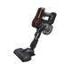 Sokany Rechargeable Vacuum Cleaner 2000 Watts Black and Red SK-3391