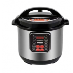 Sokany Pressure Cooker 11 L 1600 W SK-2405