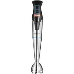 Sokany Hand Blender Stainless Steel and Cup SK-758-4