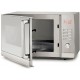 Black & Decker Microwave Oven with Grill 30 L Digital 900 W MZ30PGSS