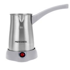 MediaTech Cordless turkish coffee Maker 1000 W MT-11