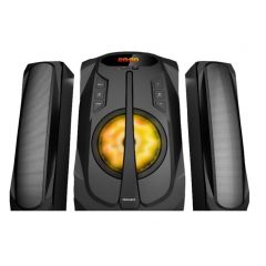 MediaTech Subwoofer 2.1 Bluetooth With Remote Control MT- N871