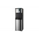 Kelvinator Smart Touch Water Dispenser Bottom Loading Digital Screen Stainless steel/Black YL1834S