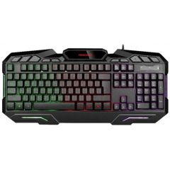 MediaTech keyboard Gaming with light MT-G888