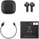 SoundPEATS Air3 Wireless Earbuds Mini Bluetooth V5.2 Earphones Black SP-AIR3/B