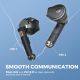 SoundPEATS Air3 Wireless Earbuds Mini Bluetooth V5.2 Earphones White SP-AIR3/W