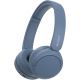SONY Wireless Bluetooth On-Ear with Mic for Phone Call WH-CH520/L