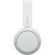 SONY Wireless Bluetooth On-Ear with Mic for Phone Call WH-CH520/W