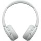 SONY Wireless Bluetooth On-Ear with Mic for Phone Call WH-CH520/W