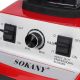 Sokany Blender 2.5 Litres 4000 Watt SK-444