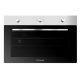 Fresh Built-In 90 cm Gas Oven With Electric Grill 9661-TOP-90