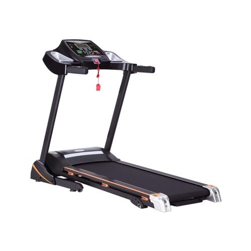 Top Fit Treadmill 42 x 115cm 3.5 HP 140 kg MT-737