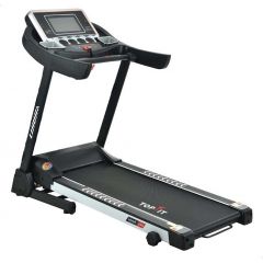 Top Fit Treadmill Max user weight 150KG MT-377