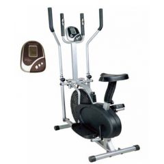 Top Fit Fitness Orbitrack Bike 4 Arms with Hand Pulse Sensors GHN8.2DA