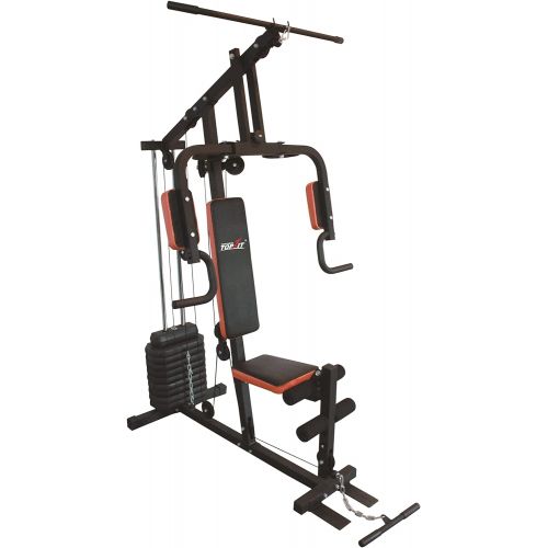 RBSM Gym Set 601A Home Gym Set Workout Machine Strength Training Fitness  Gym Equipment – Globo Fitness