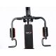 Top Fit Multi Gym- Home Gym 1 Station With Weights 45 Kg MT-7023