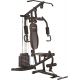 Top Fit Multi Gym Home Gym 2 Stations With Weights 70 Kg MT-7085
