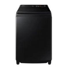 Samsung Washing Machine 19kg Top load Washer with Ecobubble™ and Digital Inverter Technology WA19CG6745BV/AS