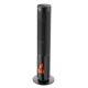 Tornado Electric Heater With Digital Touch Temperature Control From 15° To 35° 2000 Watt TPH-2000DF
