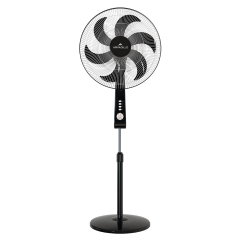 ARMADILLO Stand Fan 18 Inch Energy Saving SFN-BK-WH-02