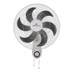 ARMADILLO Wall Fan 18 Inch Energy Saving WFN-WH-0005