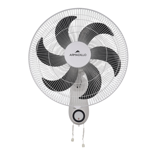 ARMADILLO Wall Fan 18 Inch Energy Saving WFN-WH-0005