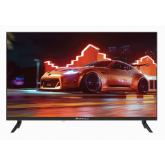 ARMADILLO TV 32 Inch HD Frameless ARM32VA1N