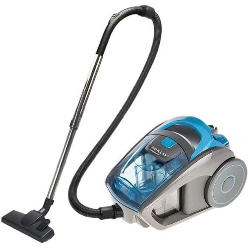 Sokany Vacuum Cleaner 1.5 L Dust Capacity 2500 W SK-3372