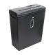 Deli Paper Shredder A4 6 Sheets E9949