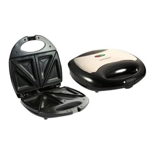 750 Watts Electric Sandwich Maker