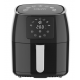 Sokany Air Fryer Digital 1400 W 5 L SK-8018