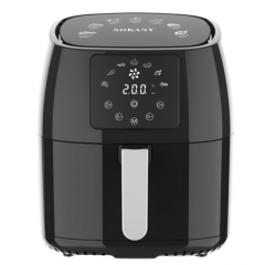 Sokany Air Fryer Digital 1400 W 5 L SK-8018