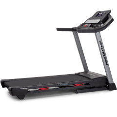 Pro-Form Treadmill Weight Capacity 135 kg Carbon T7