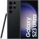 Samsung Galaxy S23 Ultra 5G 12G-256GB Phantom Black SM-S918B