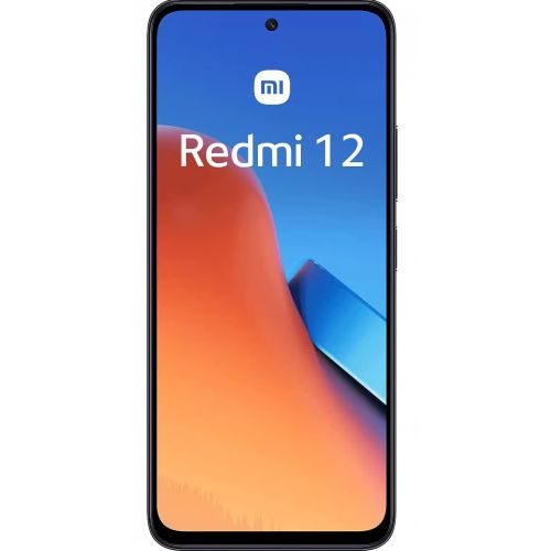 Xiaomi Redmi 12 8gb 256gb