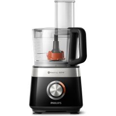 PHILIPS Food Processor 850W 2.1L 31 Functions HR7530/10