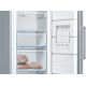 BOSCH Freezer 4 Drawer and 3 Shelves 242 Liter Digital Stainless GSN36VL30U