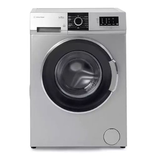 White Point Washing Machine 8 Kg Inverter WPW81015DSWS