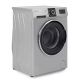 White Point Washing Machine 8 Kg Inverter WPW81015DSWS