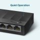 TP-Link Desktop Switch 5 Ports LS1005G
