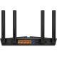 TP-Link AX1500 Dual-Band Wi-Fi 6 Router AX10