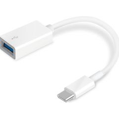 TP-Link Super Speed 3.0 USB-C to USB-A Adapter UC400