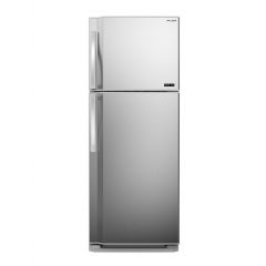 TORNADO Refrigerator No Frost 386 Liter Silver Color RF-48T-SL
