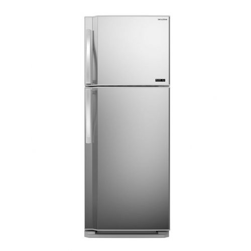 TORNADO Refrigerator No Frost 386 Liter Silver Color RF-48T-SL