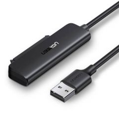 يوجرين محول USB-A إلى 2.5 بوصة SATA مقاس 50 سم CM321