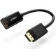 Ugreen Display Port to HDMI Female Converter 4K*2K MM137