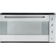 Elba Built-In Electric Oven with Electric Grill 90 cm E-102-501XMA