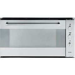Elba Built-In Electric Oven with Electric Grill 90 cm E-102-501XMA