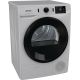 Gorenje Condenser Dryer 8 Kg Gray DNE8B/GA